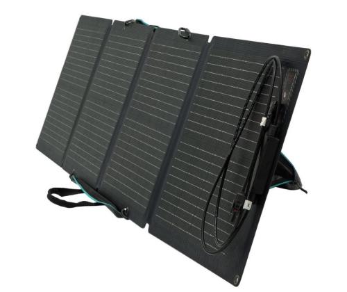 AURINKOPANEELI 110W/5005901006 ECOFLOW