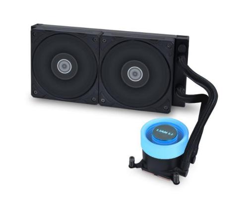 CPU COOLER S_MULTI/G89.GA2L24PB.00 LIAN LI