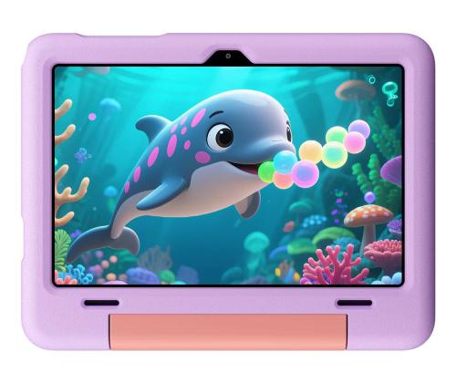 TABLET TAB20KIDS 10" 4/64GB/TAB20 KIDS PURPLE BLACKVIEW (musta)