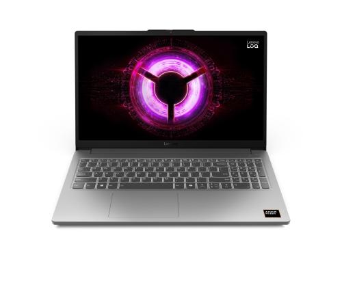 Kannettava tietokone LENOVO LOQ LOQ 15ARP10E CPU AMD RyzenT 7 7735HS 3,2 GHz 15,6 " 1920 x 1080 pikseliä RAM 16 x..