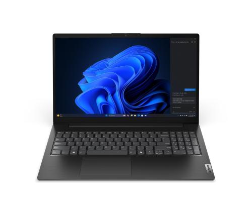 Kannettava tietokone LENOVO V-sarja V15 G5 IRL CPU Intel® CoreT i5 i5-13420H 15.6 " 1920 x 1080 pikseliä RAM 32 x..