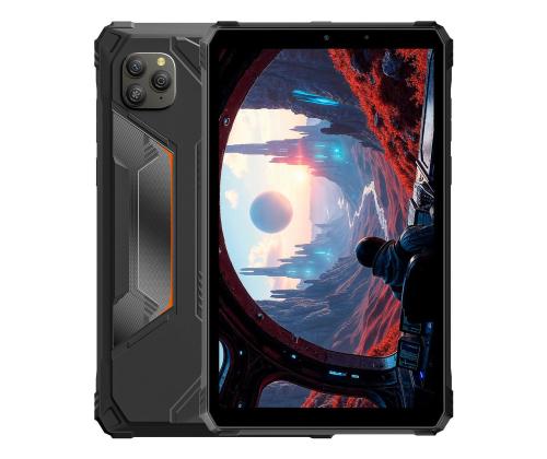 TABLET ACTIVE 5 8" 6/128GB/MUSTA BLACKVIEW