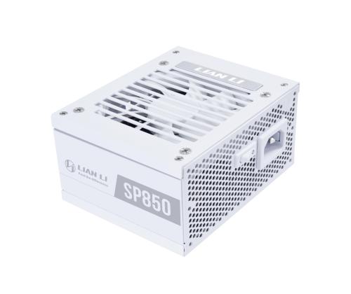Virtalähde LIAN LI SP0850 SFX 100 - 240 V 850 W G9P.SP0850G.W000.EU