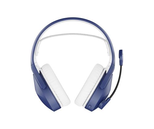 KUULOKKEET HYPERX CLOUD JET/WRL GAM BLU AM7A0AA HYPERX HYPERX