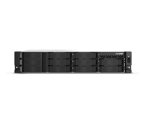 NAS STORAGE RACKST 8BAY 2U RP/NO HDD TS-855EU-8G QNAP QNAP