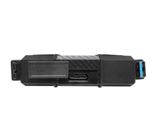 Ulkoinen kiintolevy ADATA 4TB USB 3.1 Väri Musta AHD710P-4TU31-CBK