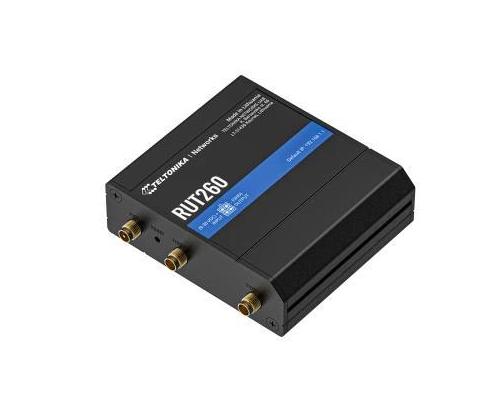 Langaton reititin TELTONIKA Langaton reititin 4G RUT260000000 RUT260000000