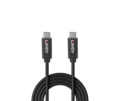 KAAPELI USB3.2 TYYPPI C 1.5M/36977 LINDY