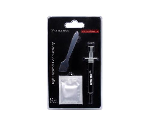 CPU JÄÄHDYTIN ACC LÄMPÖ TAHNA/XZ018 XILENCE XILENCE