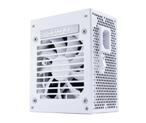 Virtalähde LIAN LI SP0850 SFX 100 - 240 V 850 W G9P.SP0850G.W000.EU