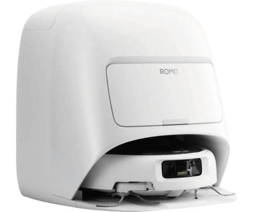 PÖLYNIMURI ROBOTTI ROMO A/VESISÄILIÖ CP.CR.00000054 DJI