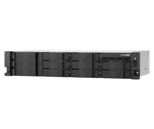 NAS STORAGE RACKST 8BAY 2U RP/NO HDD TS-855EU-8G QNAP QNAP