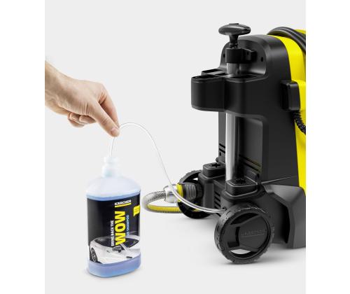 KORKEAPAINEPESURI K 5/CLASS HOME 1.950-702.0 KARCHER