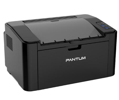 Lasertulostin PANTUM P2500W USB 2.0 WiFi P2500W PANTUM P2500W