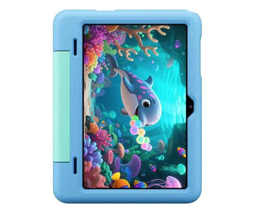 TABLET TAB20KIDS 10" 4/64GB/TAB20 KIDS SININEN MUSTANÄKYVÄ