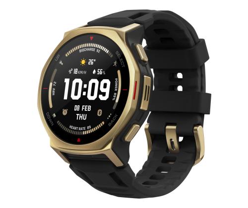 ÄLYKELLO AMAZFIT T-REX 3 PRO/44MM BLACKGOLD W2548GL1N HUAMI