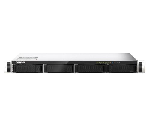 NAS STORAGE RACKST 4BAY 1U/NO HDD TS-435XEU-4G QNAP QNAP