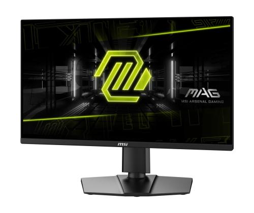 LCD-monitori MSI MAG 255PXF 24.5" Gaming Matte Panel IPS 1920x1080 16:9 300Hz 0,5 ms Kaiuttimet Väri..