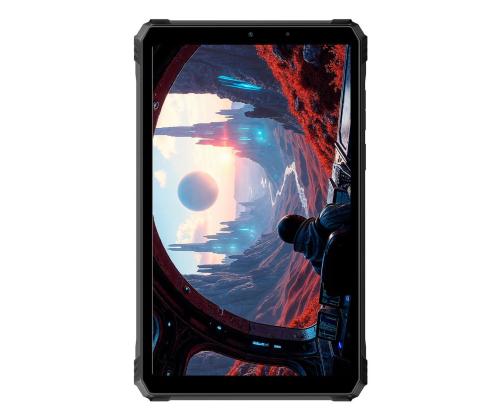 TABLET ACTIVE 5 8" 6/128GB/MUSTA BLACKVIEW