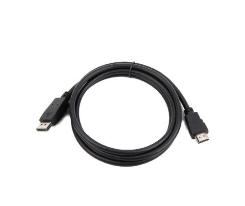 KAAPELI NÄYTTÖPORTTI HDMI 3M/CC-DP-HDMI-3M GEMBIRDIIN