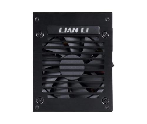 Virtalähde LIAN LI SP0850 SFX 100 - 240 V 850 W G9P.SP0850G.B000.EU