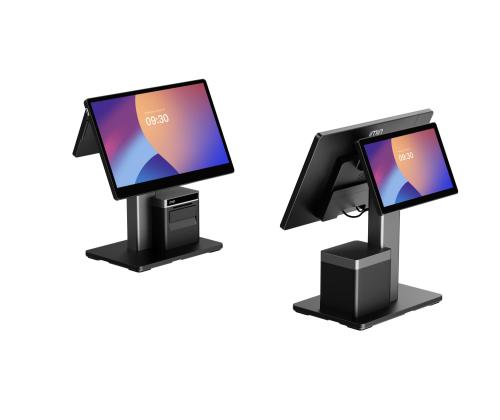 ÄLYKÄS POS-LAITE SWAN 2 DS2-22/PRINT I24D03 4+64 IMIN