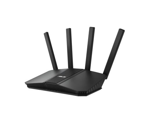 Langaton reititin ASUS Wi-Fi 7 (802.11be) Tiedonsiirtonopeus 3600 Mbps Ethernet WAN Kyllä WAN-yhteyden tyyppi...