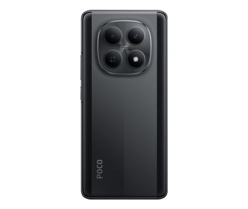 MATKAPUHELIN POCO M8 5G/8/512GB MUSTA MZB0NR7EU POCO POCO