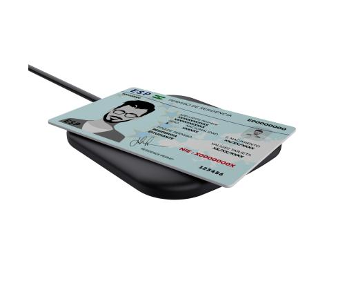 KORTINLUKIJA ÄLYKORTTI/24736 LUOTTAMUS