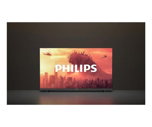 Televisio PHILIPS 32 " HD 1366 x 768 pikseliä Flat 16:9 LCD 32PHS5500/12
