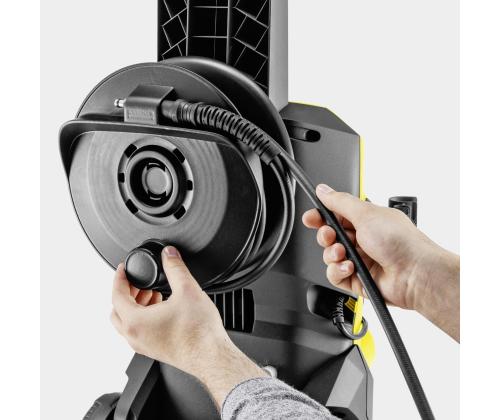 KORKEAPAINEPESURI K 5/WCM 1.324-460.0 KARCHER