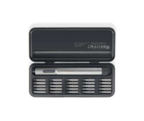 SÄHKÖINEN TARKKUUSRUUVINVÄÄNNIN/MSD001 MOVA