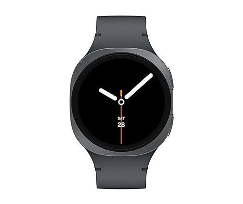 ÄLYKELLO GALAXY WATCH8 40MM/D.GRAY SM-L320NDANEW SAMSUNG