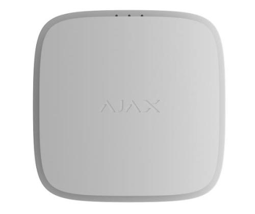 PALOILMOITIN LÄMPÖILMAISIN/EN54 VALKOINEN 119915 AJAX