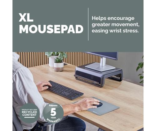 HIIRIMATTO BREYTA XL/MARINE 100139317 FELLOWES