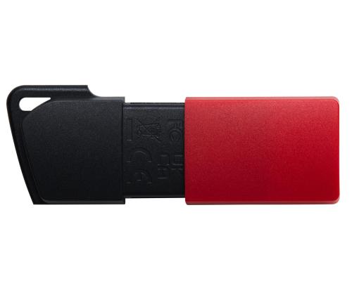 MUISTIASEMA FLASH USB3.2/128GB DTXM/128GB KINGSTON