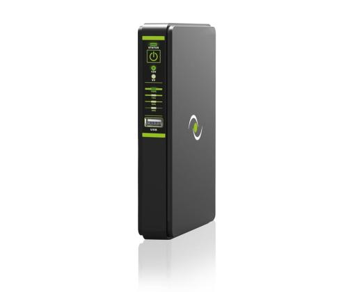 UPS ERA PLUS DC POE 24VDC/FGCERAPLDC252 TECNOWARE TECNOWARE