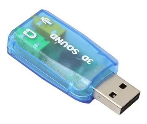 ÄÄNIKORTTI USB EXT. VIRTUS/SC-USB-02 GEMBIRD