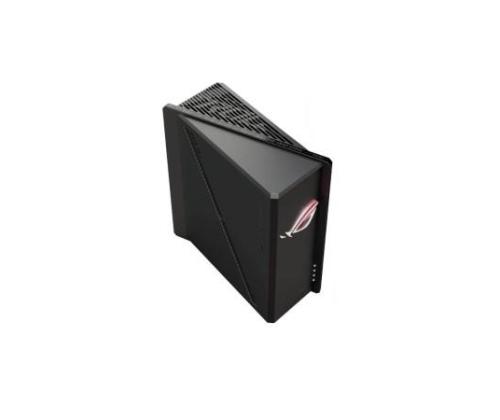 Langaton reititin ASUS Wireless Router 18000 Mbps Mesh Antennien määrä 8 90IG09Y0-MO9C00