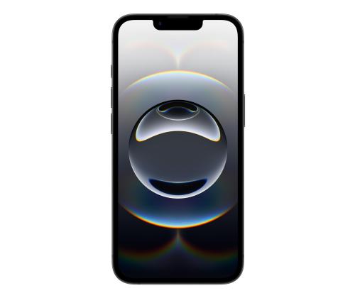 MATKAPUHELIN IPHONE 16E/256GB MUSTA MD1T4 APPLE