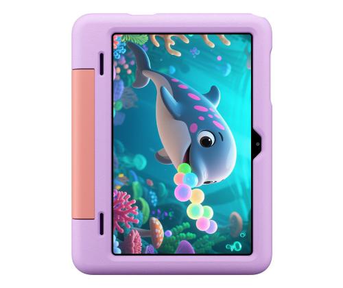 TABLET TAB20KIDS 10" 4/64GB/TAB20 KIDS PURPLE BLACKVIEW (musta)