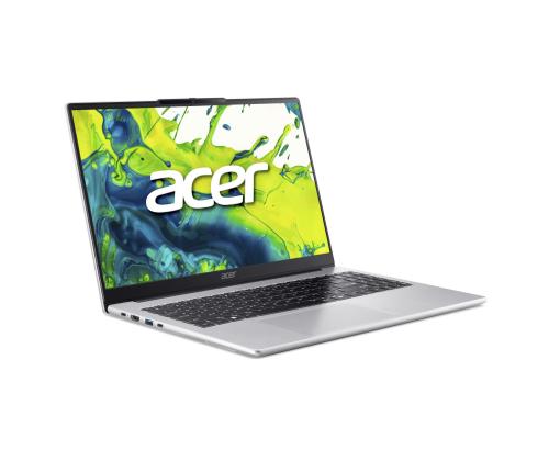 Kannettava tietokone ACER Aspire AL15-45P-R508 CPU AMD RyzenT 7 5825U 2 GHz 15,6 " 1920 x 1080 pikseliä RAM 32 GB..