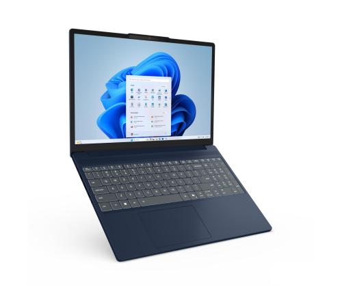 Kannettava tietokone LENOVO IdeaPad Slim 3 15AHP10 CPU AMD RyzenT 7 8840HS 3,3 GHz 15,3 " 1920 x 1200 pikseliä...
