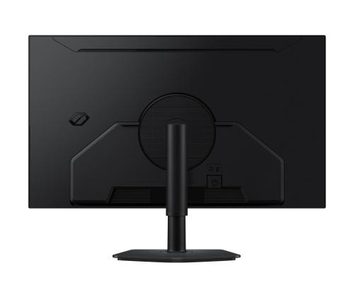 LCD-monitori SAMSUNG 32 " 2560 x 1440 pikseliä Quad HD Native kuvasuhde 16:9 LCD Flat LS32FG502EUXEN