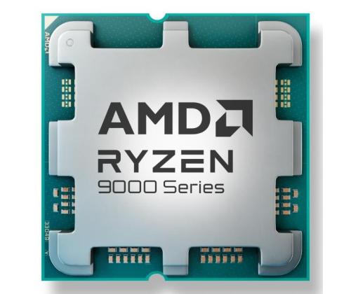 CPU AMD AMD RyzenT 7 9850X3D 4,7 GHz 8xCores Cache 96 MB Socket Socket AM5 TDP 120 W GPU Kyllä Box..