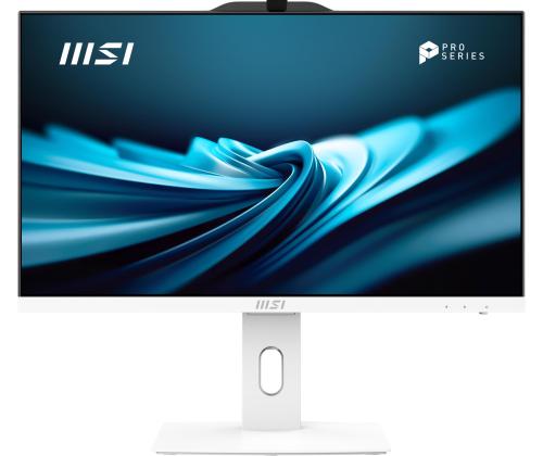 Monoblock PC MSI PRO AP241P 14M Business All in One CPU Core i5 i5-14400 2500 MHz Näyttö 23.8" RAM-muisti..