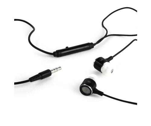 KUULOKKEET IN-EAR/MHS-EP-001 GEMBIRD