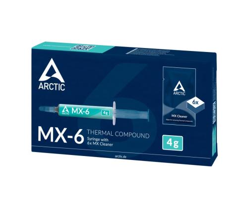 CPU JÄÄHDYTIN ACC LÄMPÖ TAHNA/ACTCP00084A ARCTI