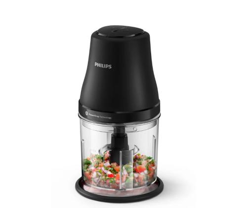 RUOANKÄSITTELYKONE CHOPPER/HR1501/00 PHILIPS