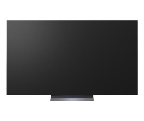 Televisio LG 65" OLED/4K/Smart 3840x2160 Langaton LAN Bluetooth webOS Musta OLED65C51LA